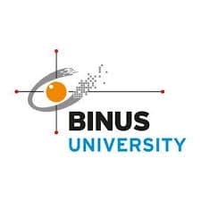 Bina Nusantara University